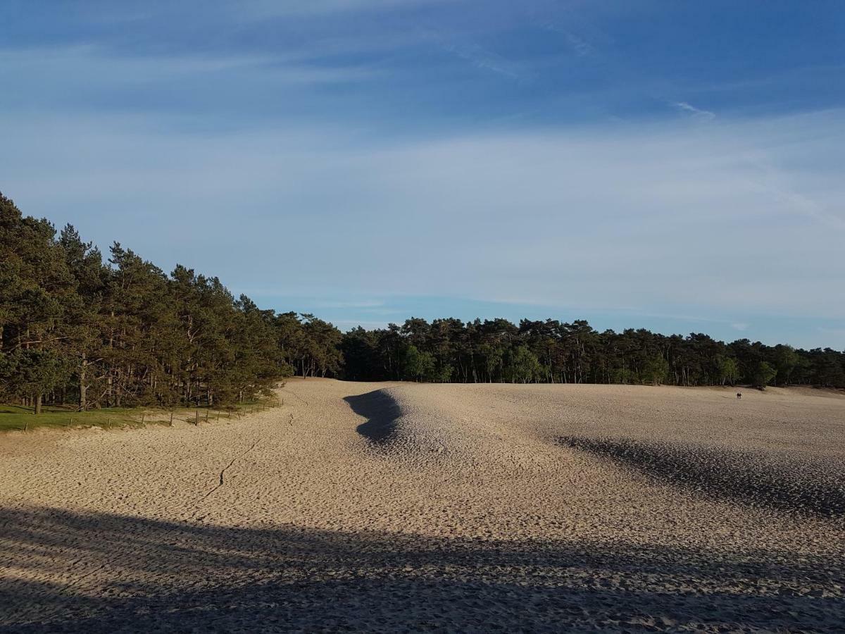 Excellent 21 Διαμέρισμα Soesterberg Εξωτερικό φωτογραφία